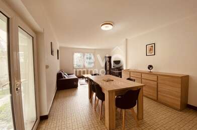 Maison 4 pièces 1335 €