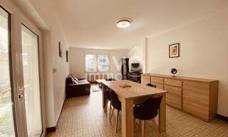 Maison 4 Pièces 79 m² à louer à Angers (49000)