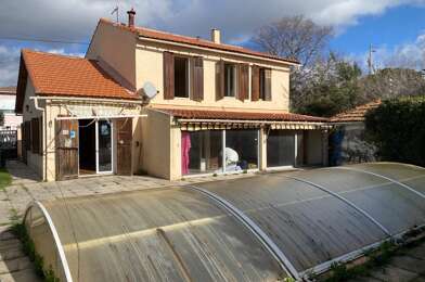 Maison 5 pièces 346000 €