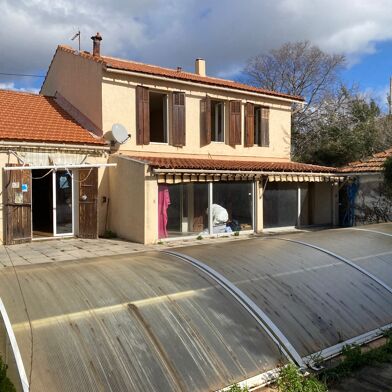 Maison 5 pièces 346000 €