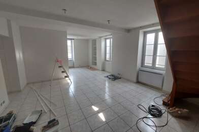 Appartement 4 pièces 795 €