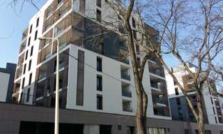 Appartement 1 Pièce 32 m² à louer à Lyon 8 (69008)