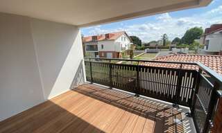 Appartement 3 Pièces 62 m² à louer à Toulouse (31100)