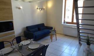 Appartement 1 Pièce 24 m² à louer à Lyon 2 (69002)