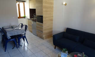 Appartement 1 Pièce 24 m² à louer à Lyon 2 (69002)