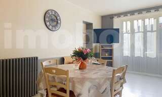 Maison 4 Pièces 95 m² à vendre à Ingrandes-le-Fresne-sur-Loire (49123)