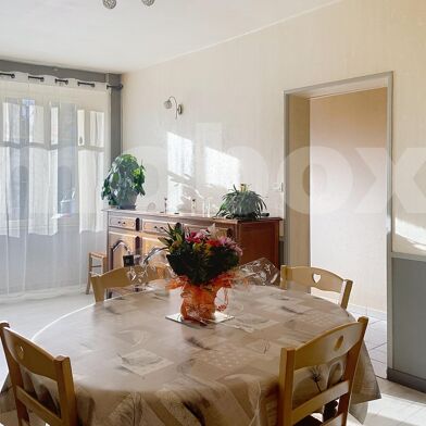 Maison 4 pièces 182990 €