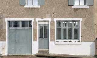 Maison 4 Pièces 95 m² à vendre à Ingrandes-le-Fresne-sur-Loire (49123)