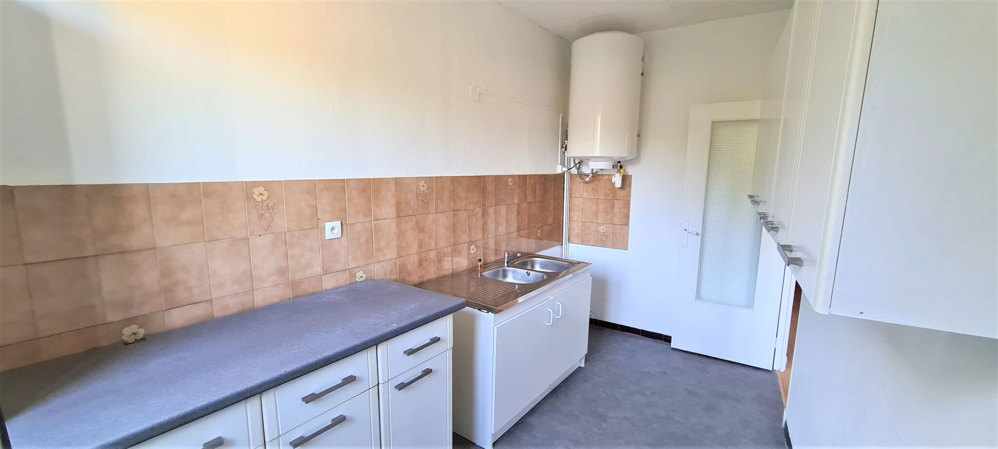 Appartement  T3 à louer Amélie-les-Bains-Palalda 66110
