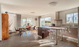 Maison 5 Pièces 96 m² à vendre à Bayonne (64100)