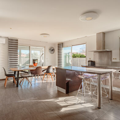 Maison 5 pièces 510000 €