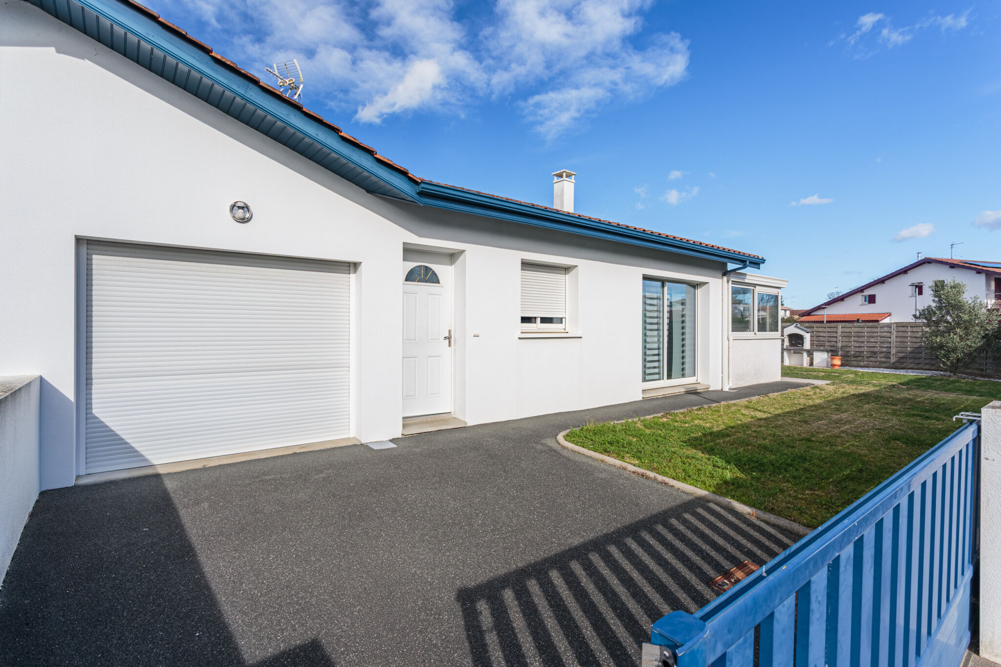 Villa / Maison  T5 à vendre Bayonne 64100