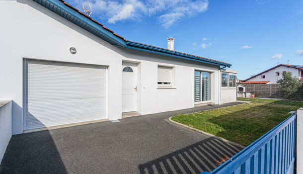 Villa / Maison 5 pièces  à vendre Bayonne 64100