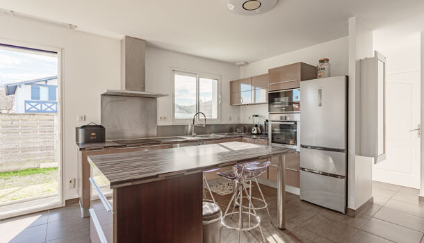 Villa / Maison 5 pièces  à vendre Bayonne 64100