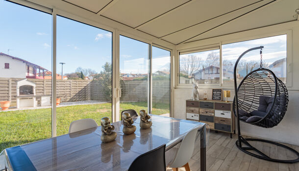 Villa / Maison 5 pièces  à vendre Bayonne 64100