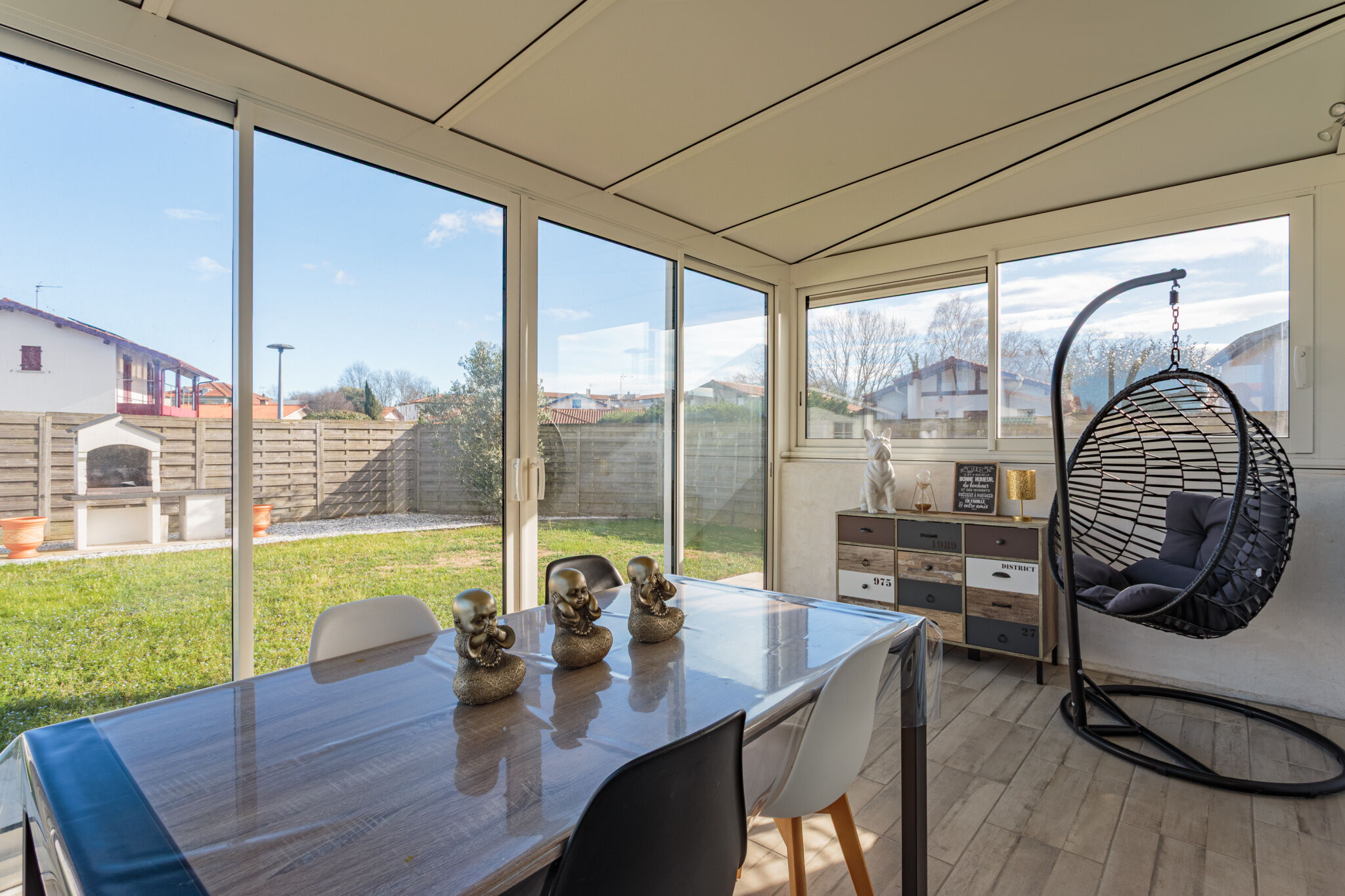 Villa / Maison  T5 à vendre Bayonne 64100