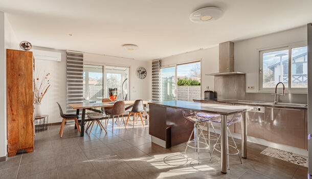 Villa / Maison 5 pièces  à vendre Bayonne 64100