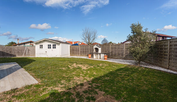 Villa / Maison 5 pièces  à vendre Bayonne 64100