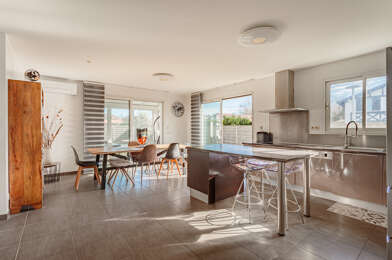 Maison 5 pièces 496000 €