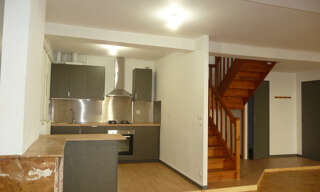 Appartement 5 Pièces 88 m² à louer à Montbrison (42600)