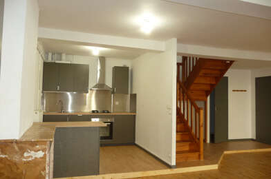 Appartement 5 pièces 780 €