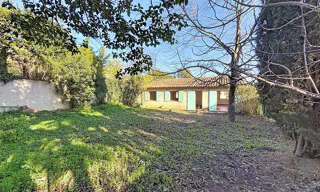 Maison 3 Pièces 94 m² à vendre à Éguilles (13510)