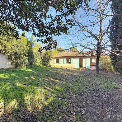 Maison 3 pièces 520000 €