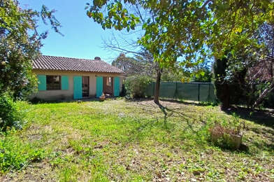 Maison 3 pièces 495000 €