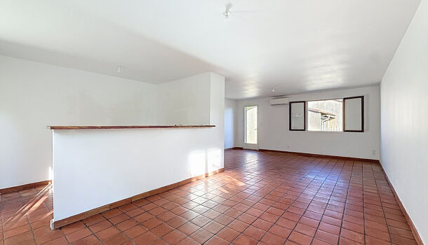 Villa / Maison 3 pièces  à vendre Eguilles 13510