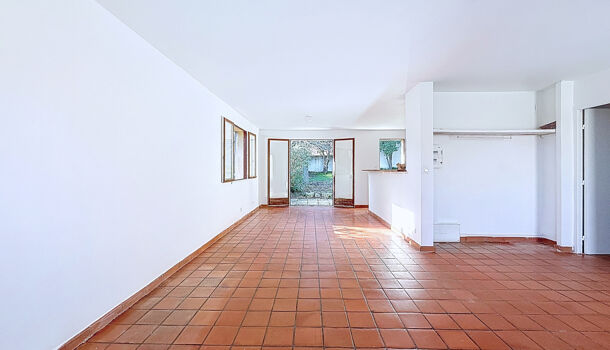 Villa / Maison 3 pièces  à vendre Eguilles 13510