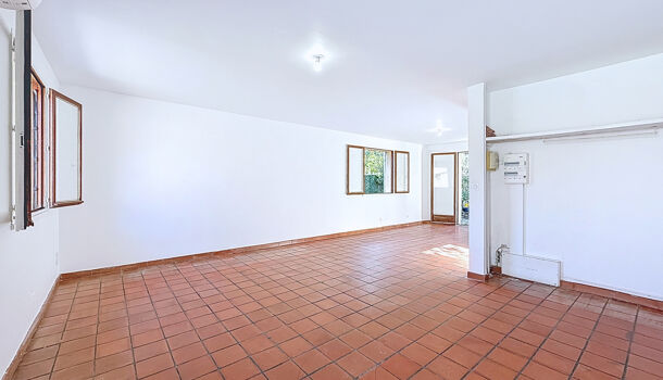 Villa / Maison 3 pièces  à vendre Eguilles 13510