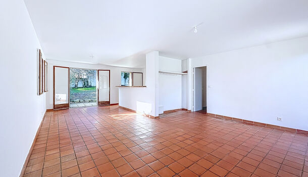 Villa / Maison 3 pièces  à vendre Eguilles 13510