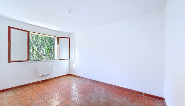 Villa / Maison 3 pièces  à vendre Eguilles 13510