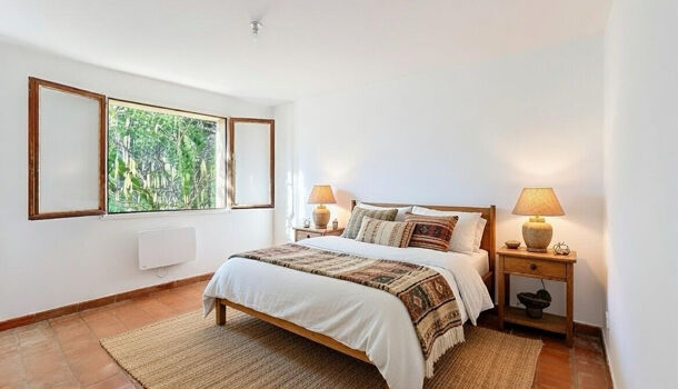 Villa / Maison 3 pièces  à vendre Eguilles 13510