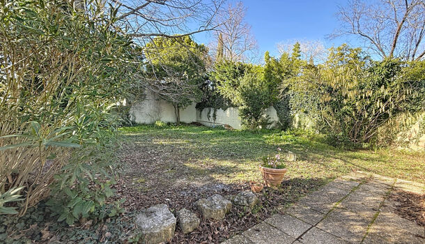 Villa / Maison 3 pièces  à vendre Eguilles 13510