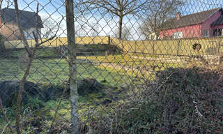 Terrain  800 m² à vendre à Strueth (68580)