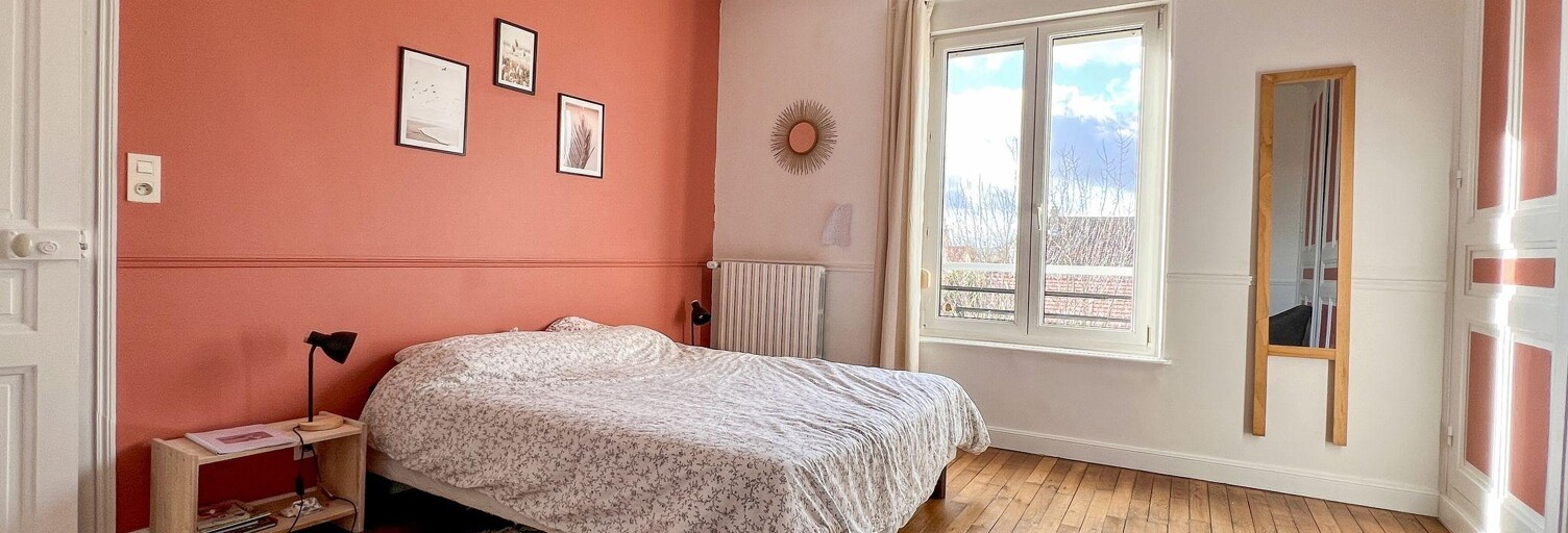 Maison 8 Pièces 170 m² à vendre à Verdun (55100)