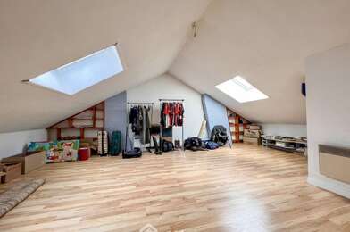 Maison 8 pièces 290000 €