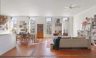 Appartement 3 Pièces 122 m² à vendre à Marseille 6 (13006)