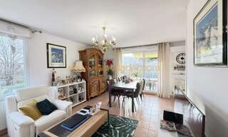 Appartement 74 m² en viager Miribel (01700)