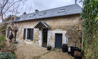 Maison 3 Pièces 105 m² à vendre à Villers-Cotterêts (02600)