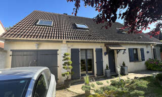Maison 4 Pièces 103 m² à vendre à Nanteuil-le-Haudouin (60440)