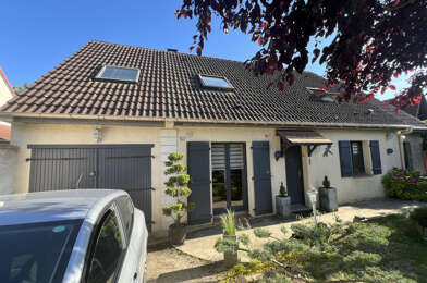 Maison 4 pièces 224000 €