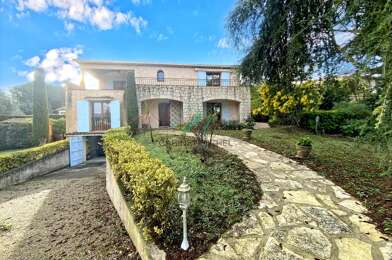 Maison 5 pièces 995000 €