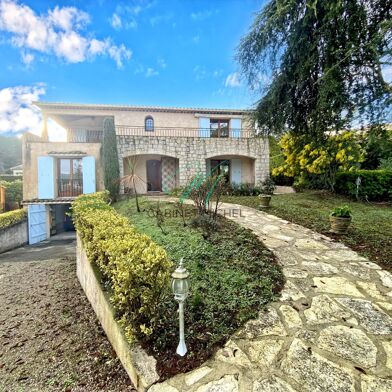 Maison 5 pièces 995000 €