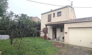 Maison 4 Pièces 80 m² à vendre à Toulouse (31100)