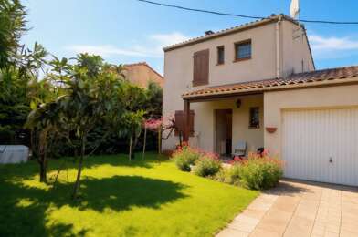 Maison 4 pièces 265000 €