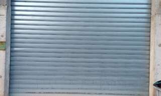 Garage  33 m² à louer à Bruyères (88600)