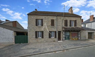 Maison 11 Pièces 249 m² à vendre à Loury (45470)