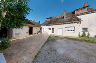 Maison 11 pièces 234000 €